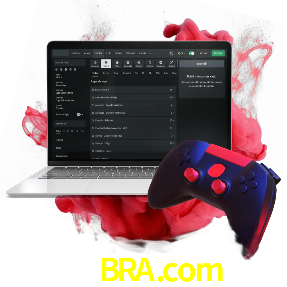 Explora a perspetiva, descobre como podes ganhar dinheiro real no 99bra simplesmente apostando em jogadores profissionais.